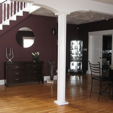 Driftwood Heights B&B Summerside Bagian luar foto