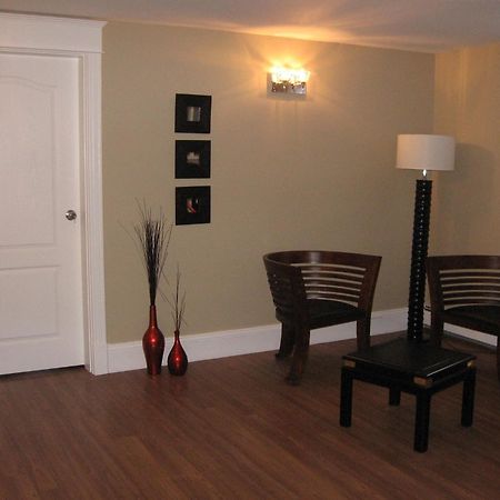 Driftwood Heights B&B Summerside Bagian luar foto
