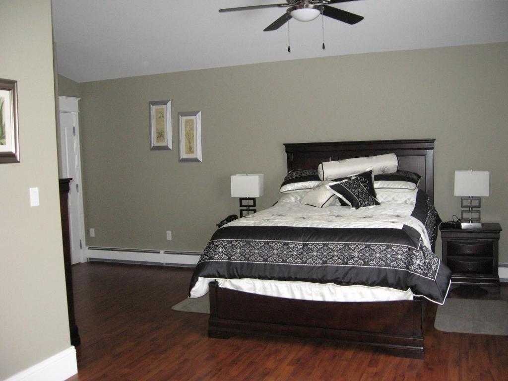 Driftwood Heights B&B Summerside Ruang foto