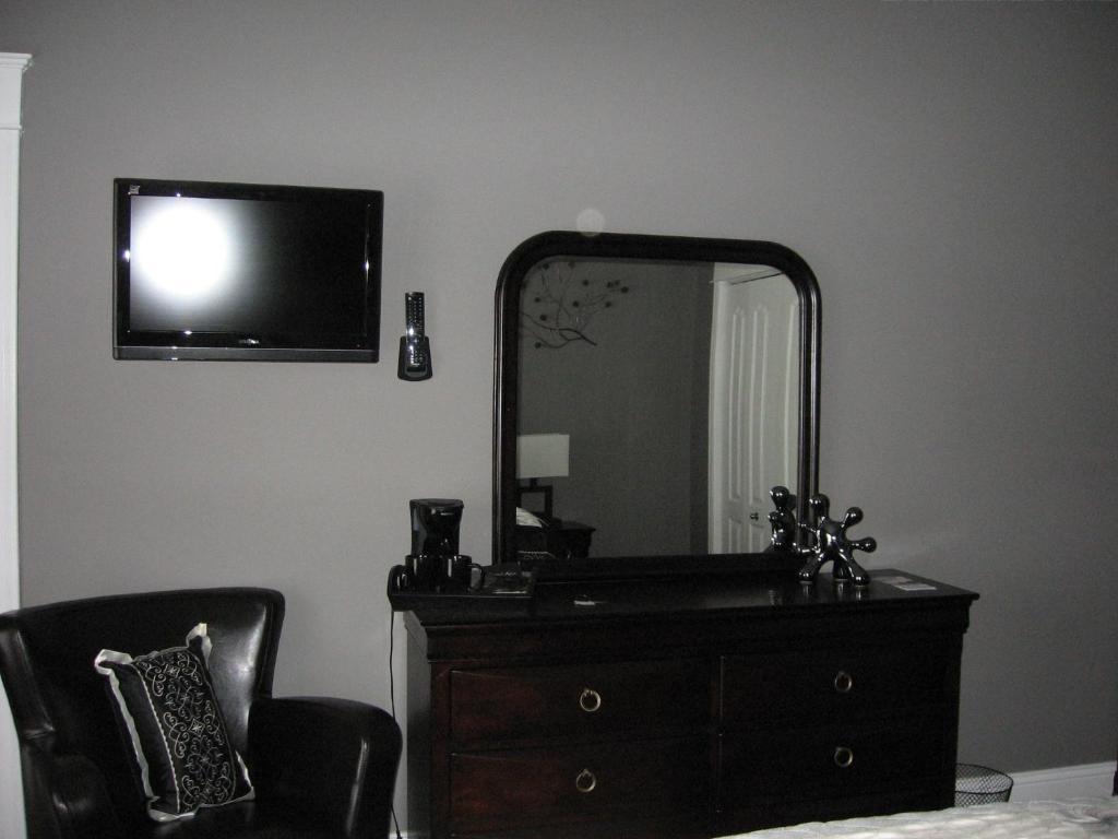 Driftwood Heights B&B Summerside Ruang foto