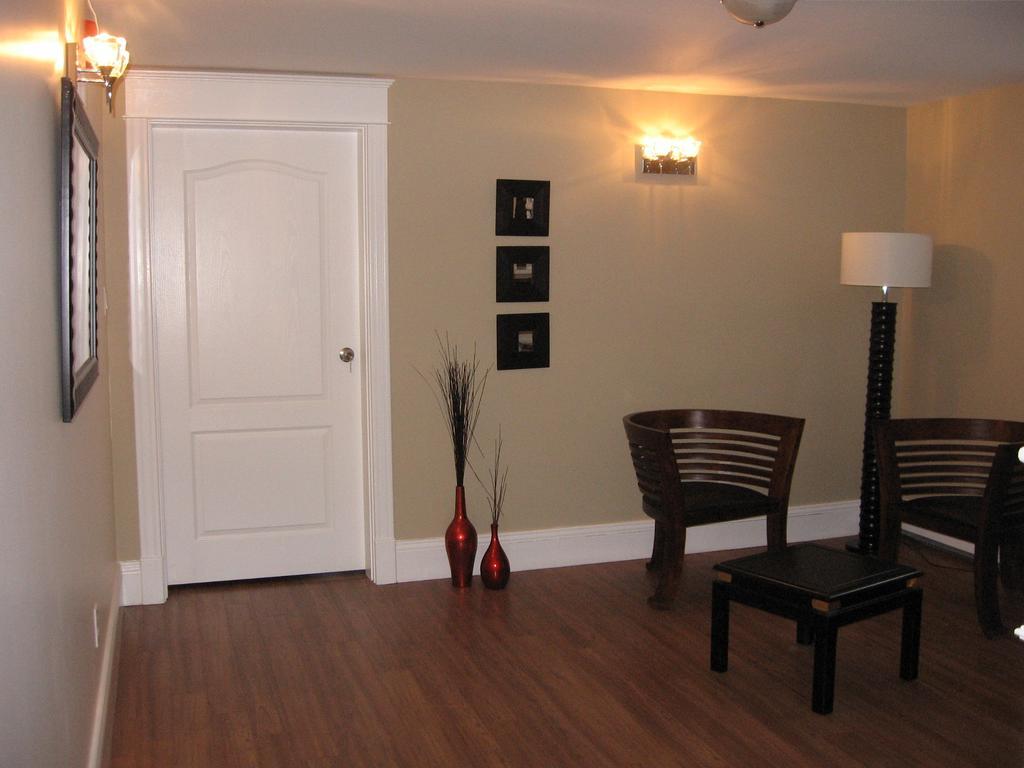 Driftwood Heights B&B Summerside Bagian luar foto