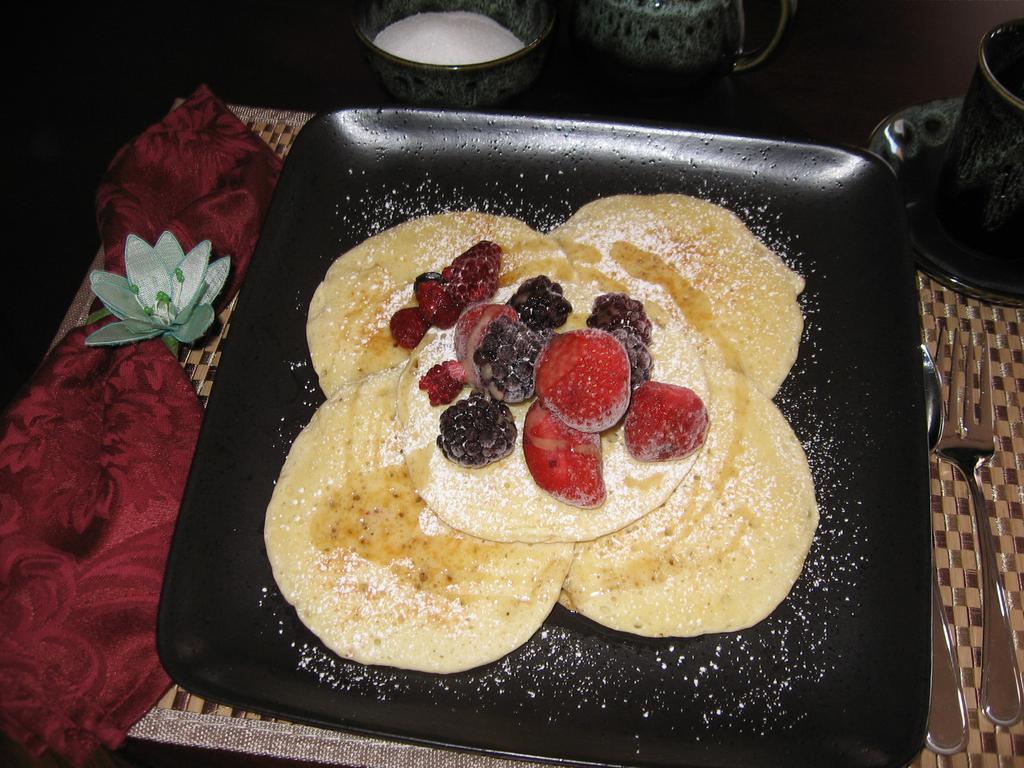 Driftwood Heights B&B Summerside Bagian luar foto