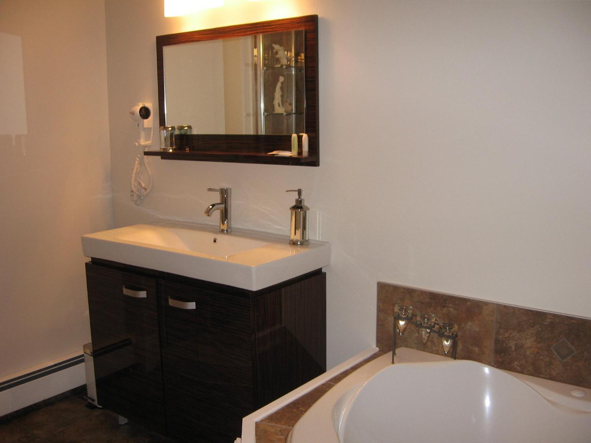 Driftwood Heights B&B Summerside Bagian luar foto