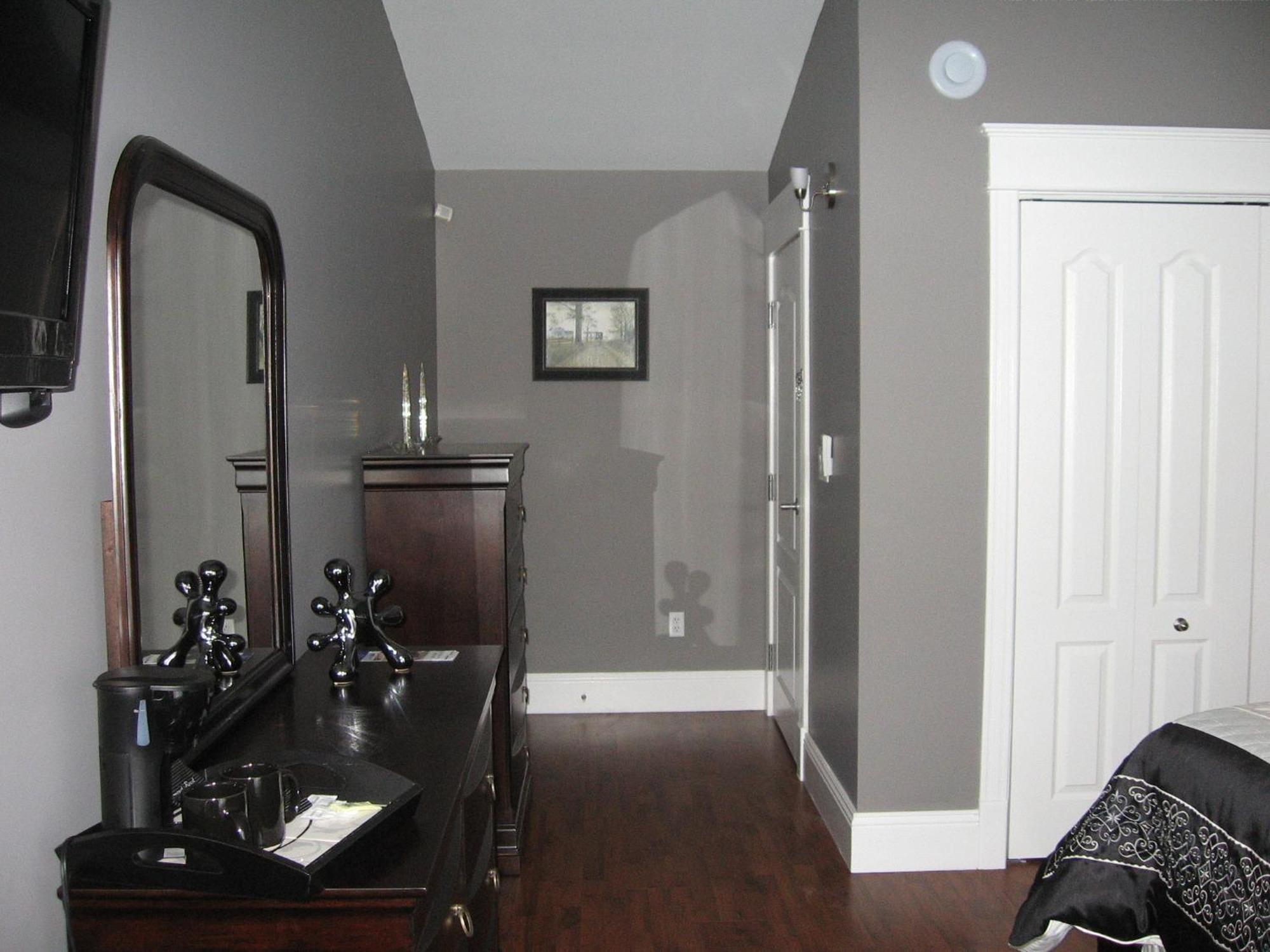 Driftwood Heights B&B Summerside Bagian luar foto