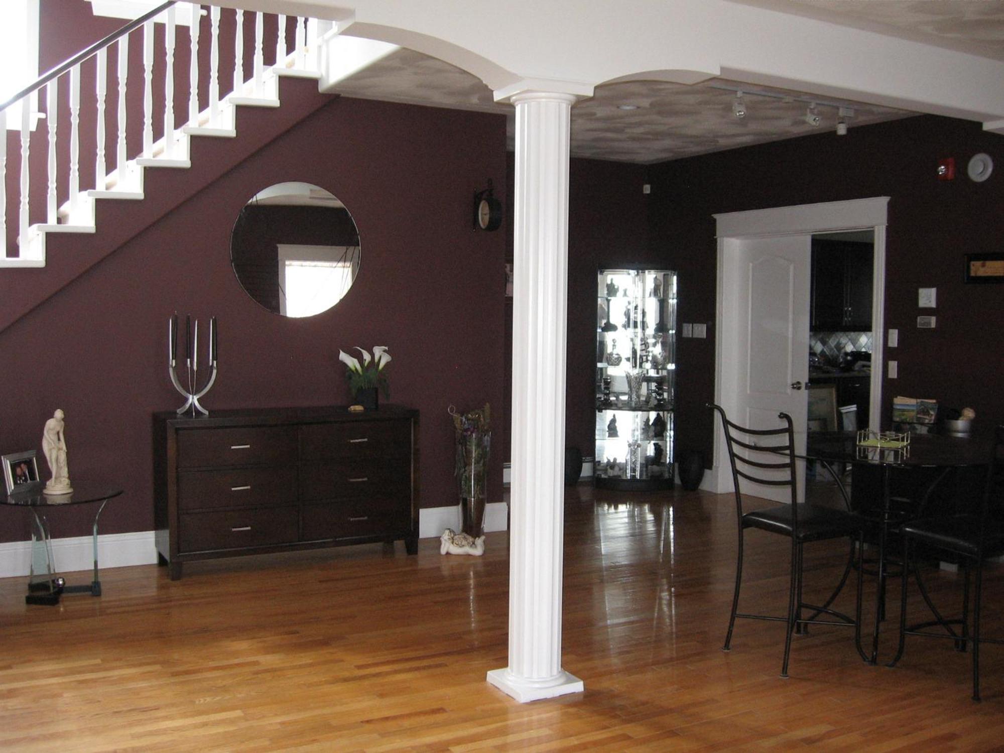 Driftwood Heights B&B Summerside Bagian luar foto