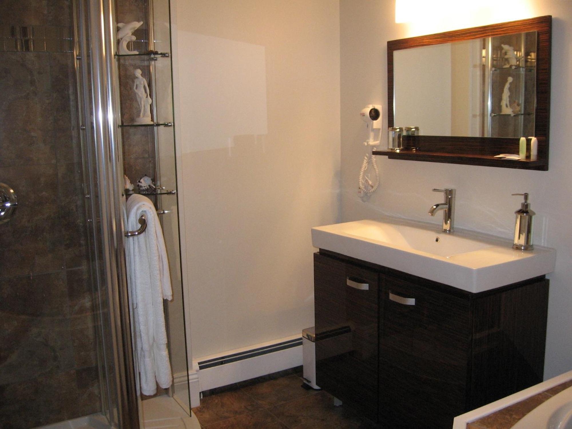 Driftwood Heights B&B Summerside Bagian luar foto