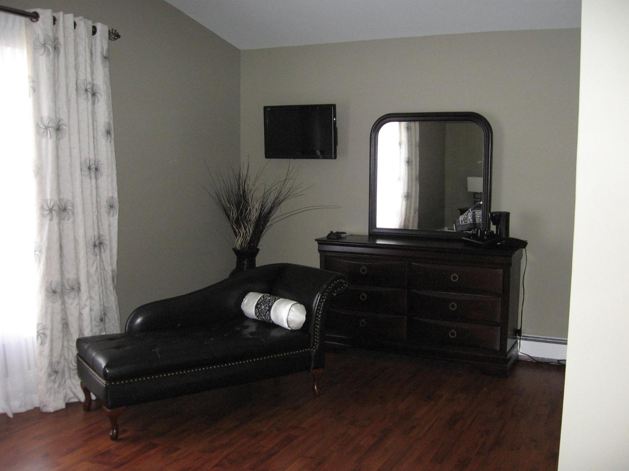 Driftwood Heights B&B Summerside Bagian luar foto