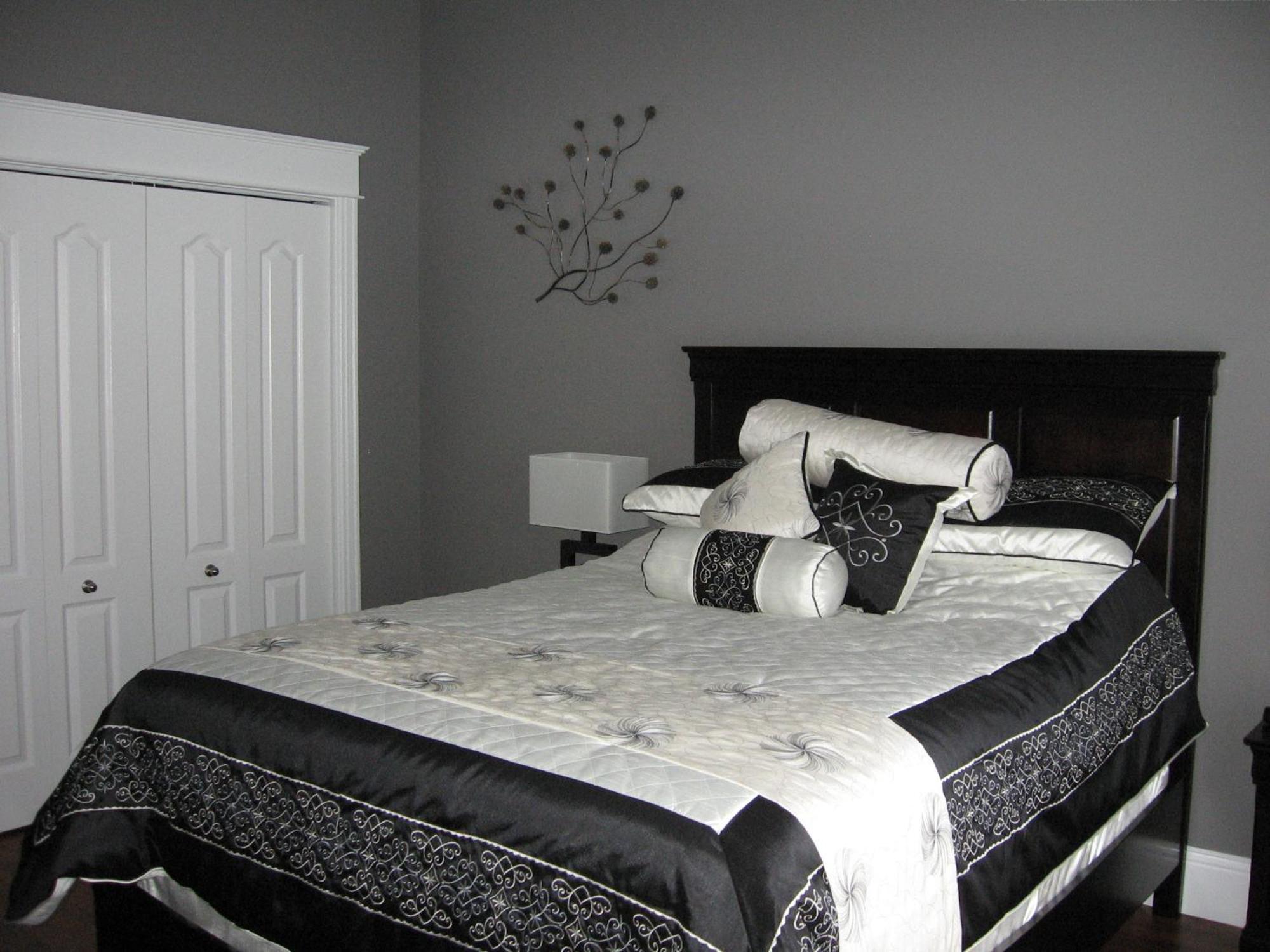 Driftwood Heights B&B Summerside Bagian luar foto
