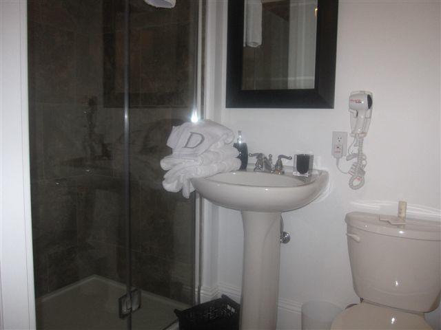 Driftwood Heights B&B Summerside Bagian luar foto