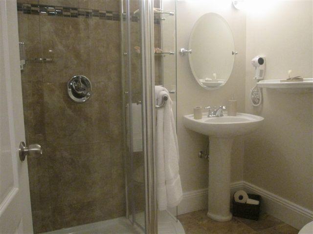 Driftwood Heights B&B Summerside Bagian luar foto