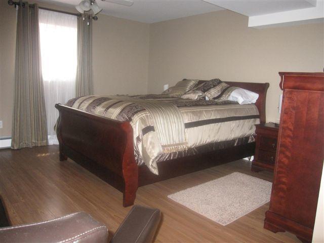 Driftwood Heights B&B Summerside Bagian luar foto