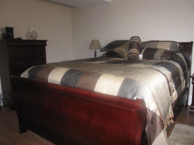 Driftwood Heights B&B Summerside Bagian luar foto