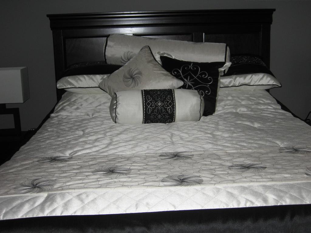 Driftwood Heights B&B Summerside Bagian luar foto