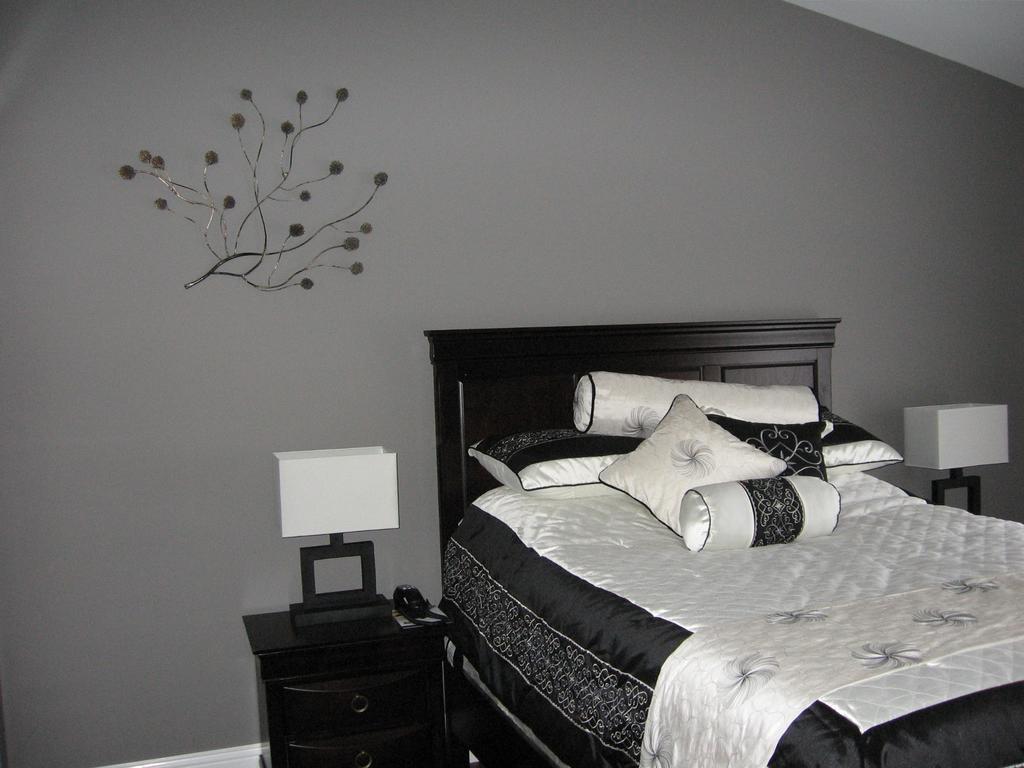 Driftwood Heights B&B Summerside Bagian luar foto