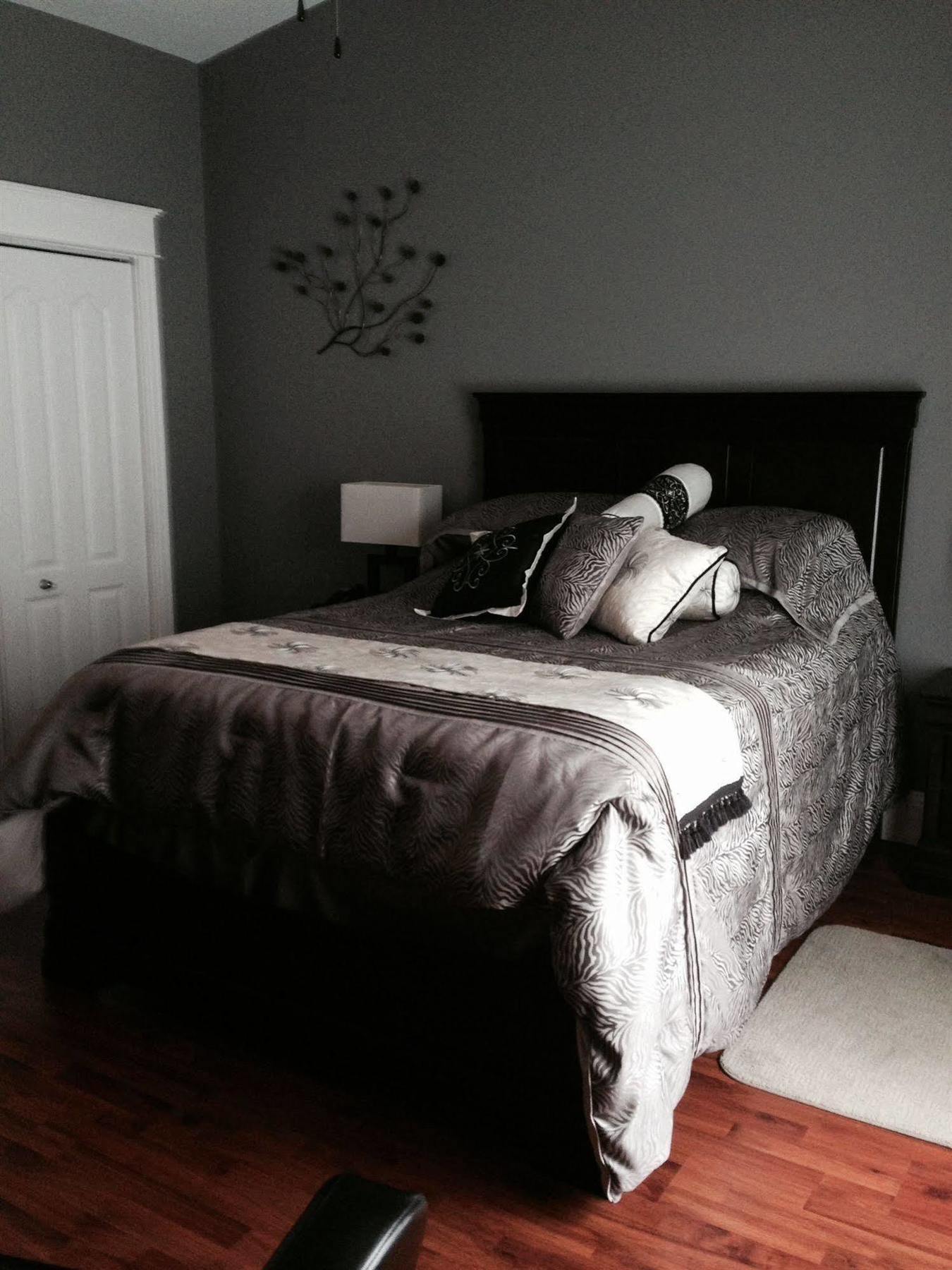 Driftwood Heights B&B Summerside Bagian luar foto
