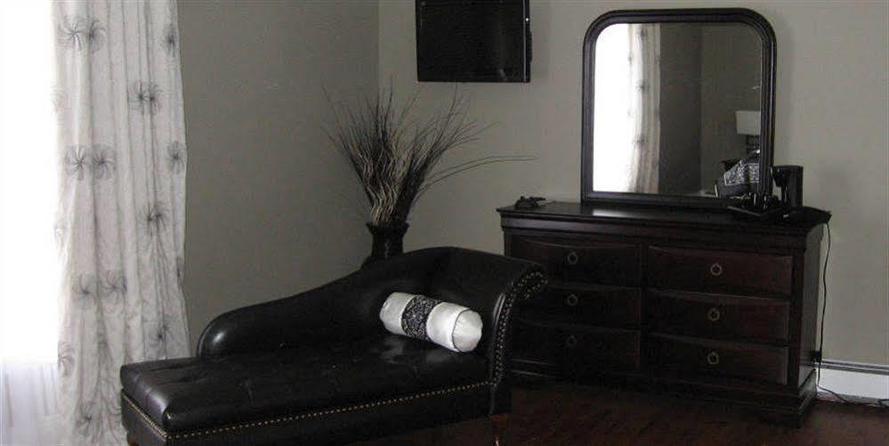 Driftwood Heights B&B Summerside Bagian luar foto
