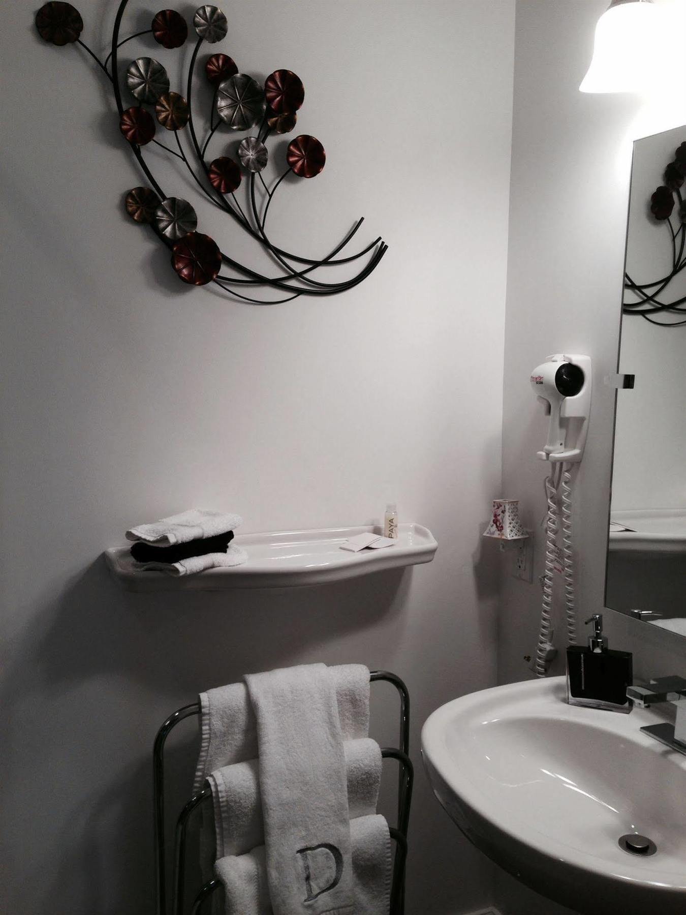 Driftwood Heights B&B Summerside Bagian luar foto