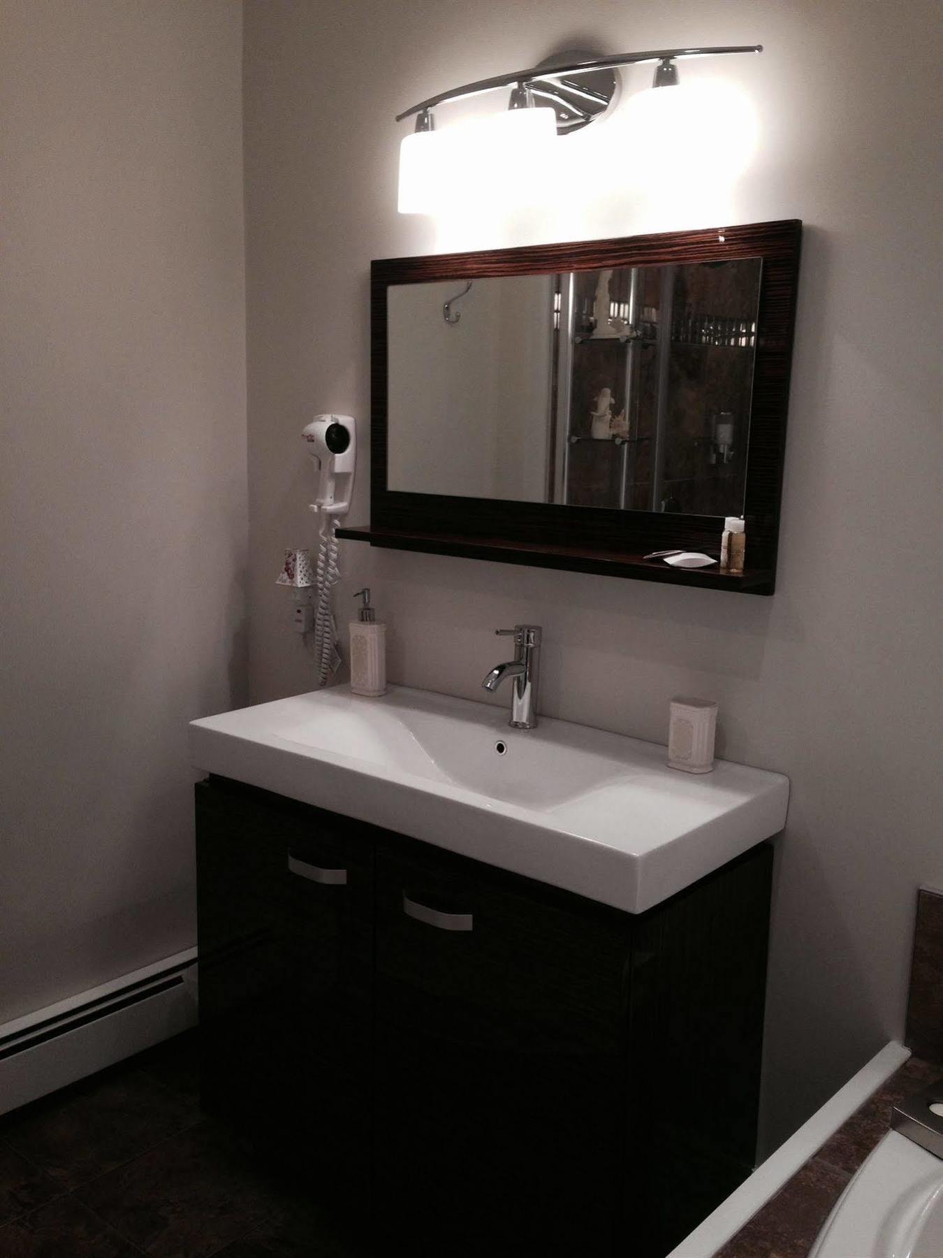 Driftwood Heights B&B Summerside Bagian luar foto