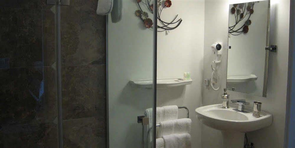 Driftwood Heights B&B Summerside Bagian luar foto