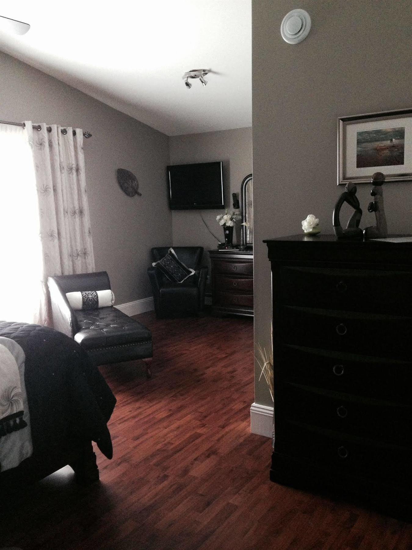 Driftwood Heights B&B Summerside Bagian luar foto