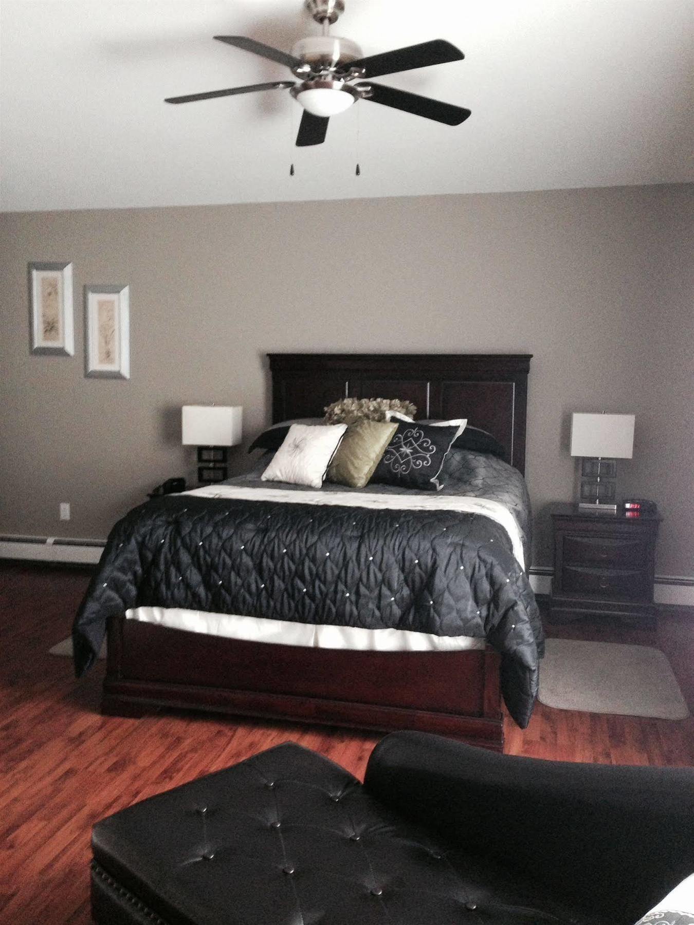 Driftwood Heights B&B Summerside Bagian luar foto