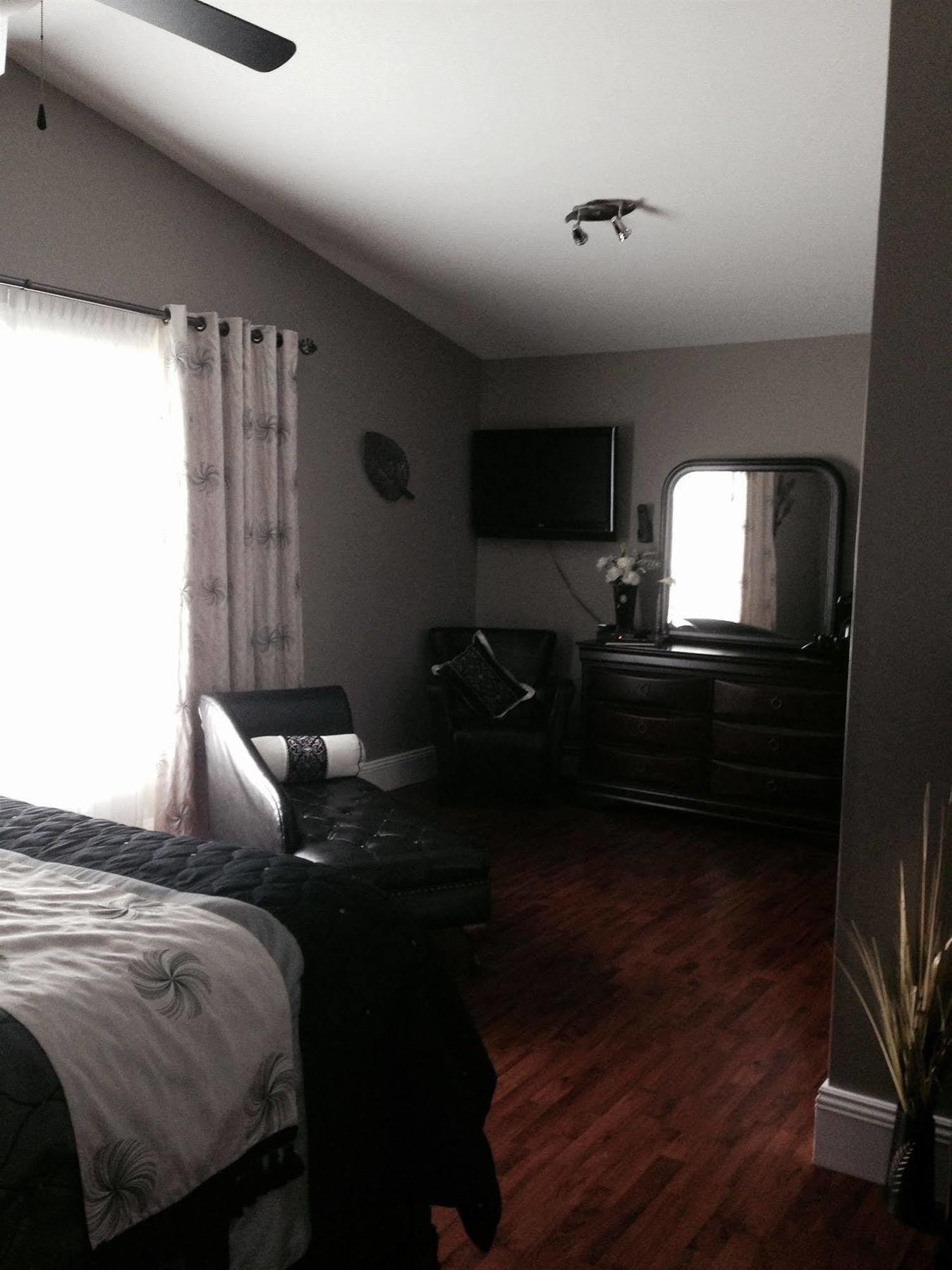Driftwood Heights B&B Summerside Bagian luar foto