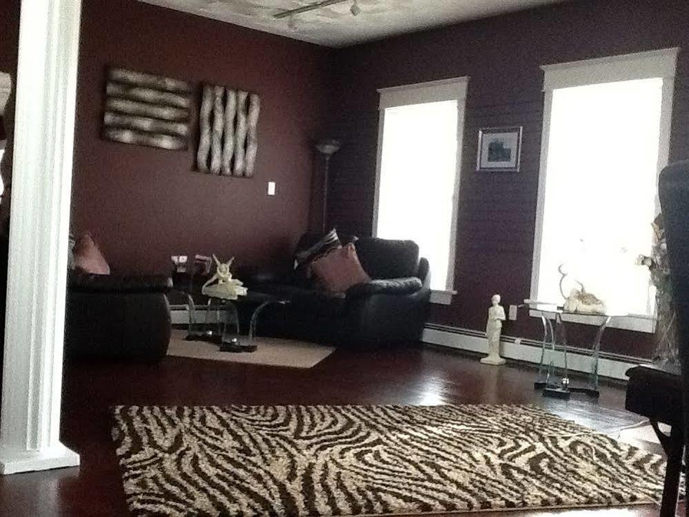 Driftwood Heights B&B Summerside Bagian luar foto